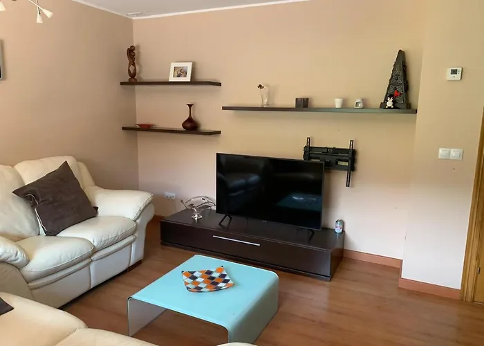 Chalet Individual En Vargas, Cantabria