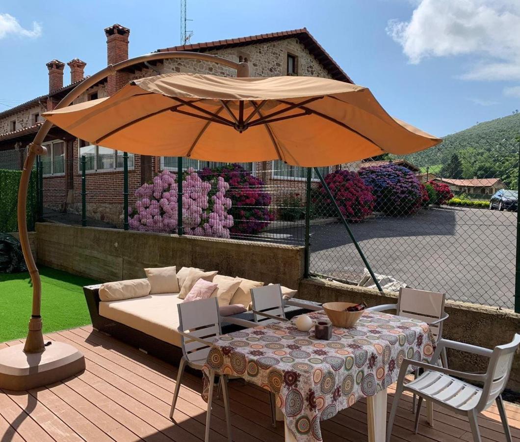Individual En Vargas, Cantabria Holiday home