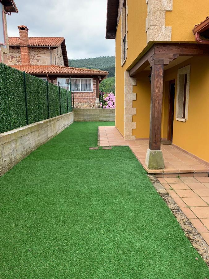 Ferienhaus Individual En Vargas, Cantabria *