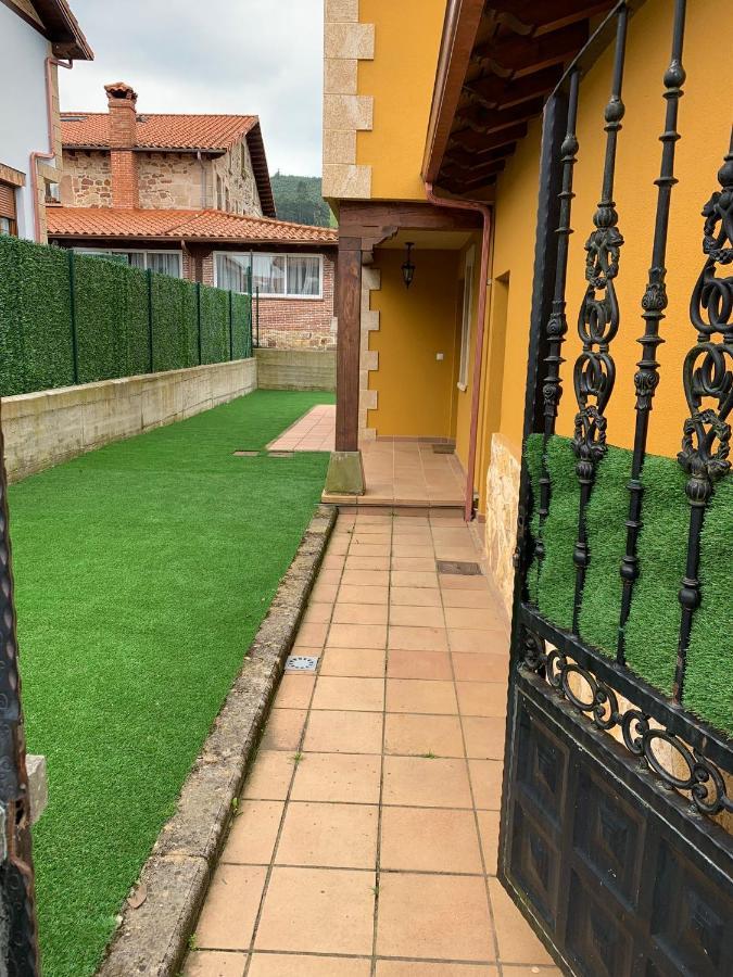 Holiday home Individual En Vargas, Cantabria Vargas