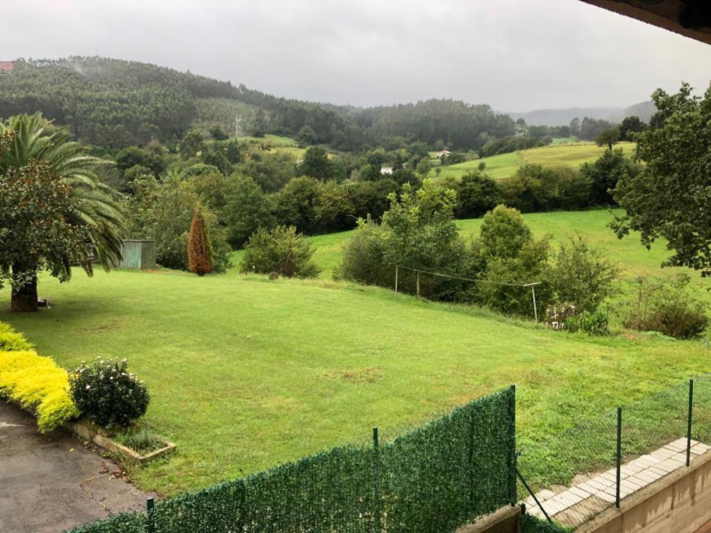 Ferienhaus Individual En Vargas, Cantabria Vargas