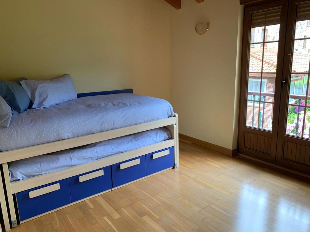 Ferienhaus Individual En Vargas, Cantabria