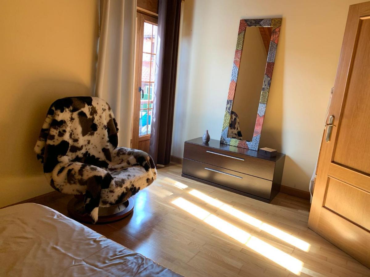 Ferienhaus Individual En Vargas, Cantabria *