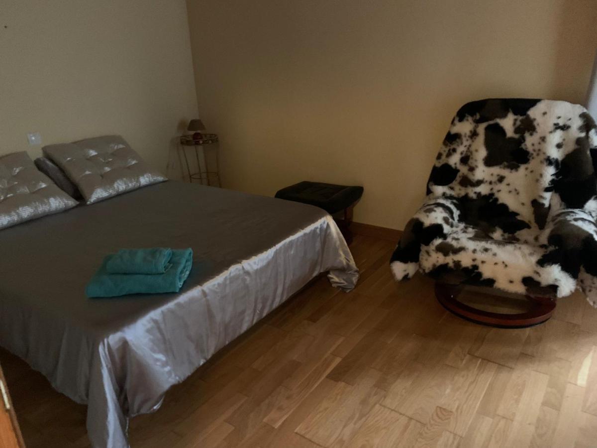 Individual En Vargas, Cantabria Holiday home