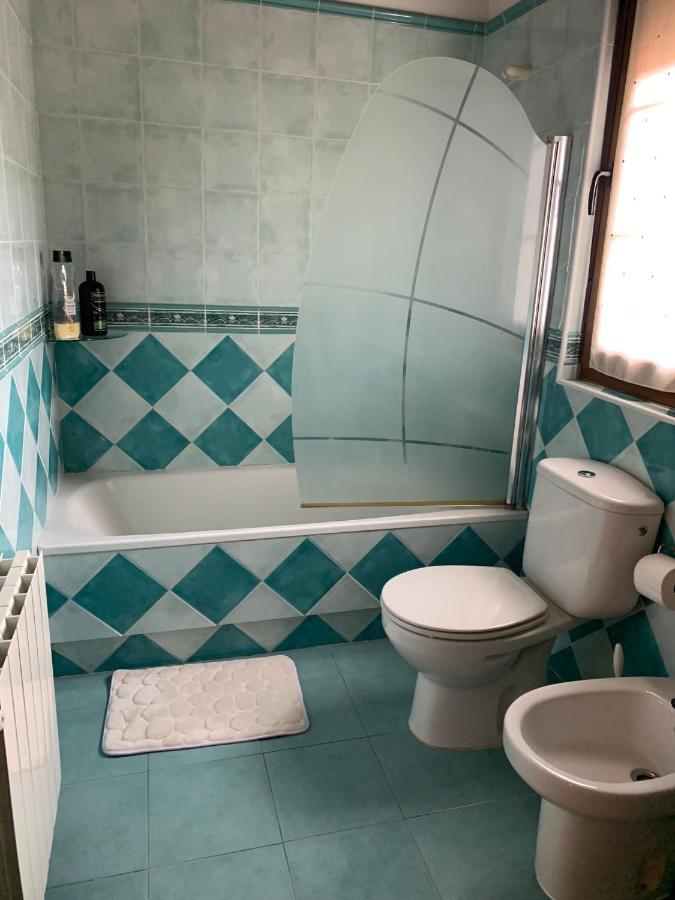 Individual En Vargas, Cantabria Holiday home *