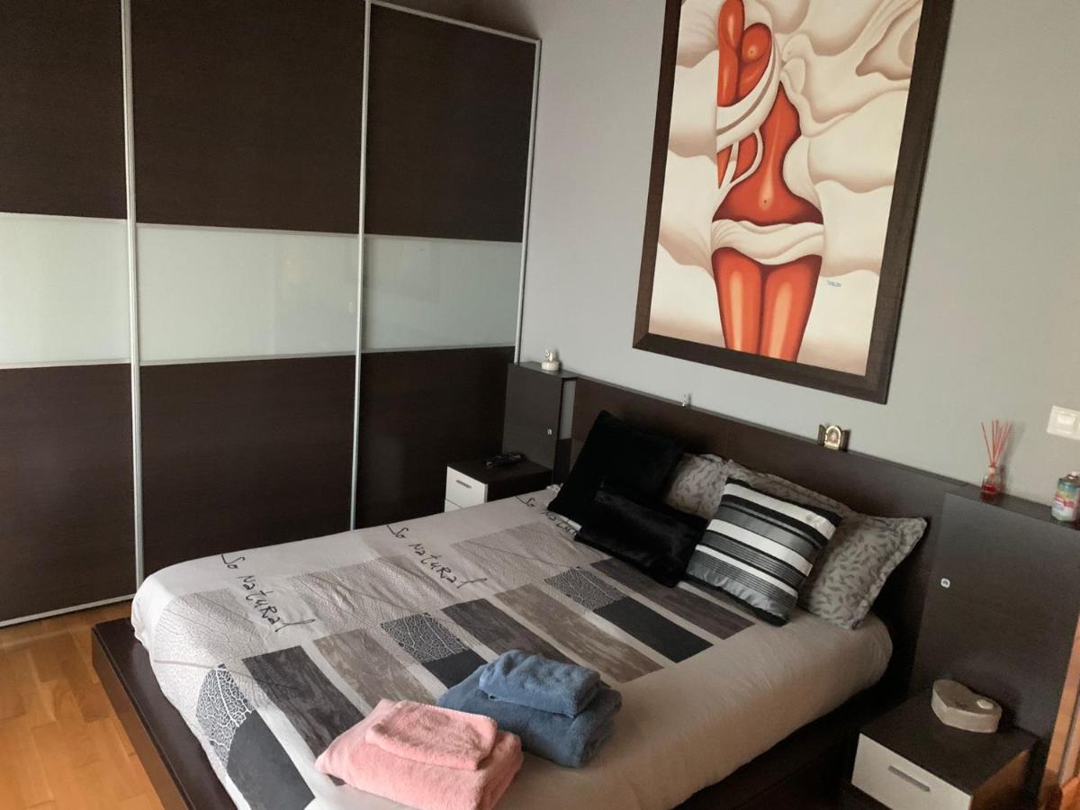Ferienhaus Individual En Vargas, Cantabria *