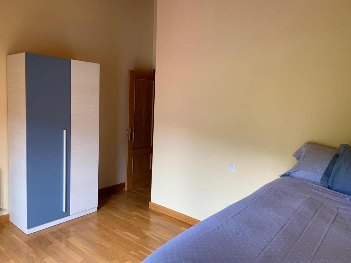Individual En Vargas, Cantabria Holiday home *